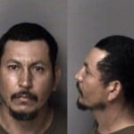 Rogelio Gomez Failure To Appear Misdemeanor Immigration