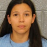 Geldy Moreno Lopez Simple Assault Crime Of Domestic Violence