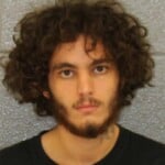Joseph Zych Breaking And Entering Larceny Felony Conspiracy