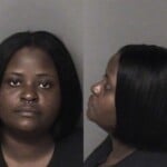 Lanelle Ratchford Habitual Larceny Larceny Misdemeanor Conspiracy