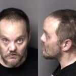 Michael Robinson Failure To Appear Misdemeanor
