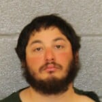 Evander Poitan Assault On A Female Crime Of Domestic Violence