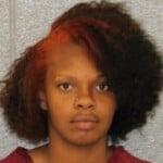 Tierra Rollins Larceny Shoplifting Concealment Goods