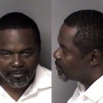 Herman Dowdy Failure To Appear