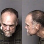 Ricky Smith Possess Methamphetamine