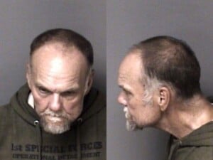 Ricky Smith Possess Methamphetamine