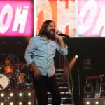 Fish Fest With Third Day And Friends