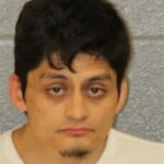 Edgar Garcia Breaking Or Entering Misdemeanor Larceny