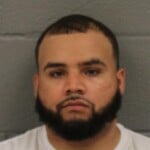 Sharif Hicks Larceny