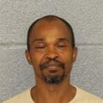 Tony Kiah Misdemeanor Larceny