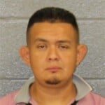 Jose Calix Driving While Impaired Driving While License Revoked