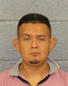 Jose Calix Driving While Impaired Driving While License Revoked