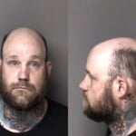 Christopher Hopkins Crime Of Domestic Violence