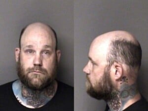 Christopher Hopkins Crime Of Domestic Violence