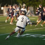 Wingate Vs Barton Or Anderson Mlax