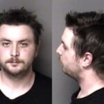Gavin Patterson Misd Crime Of Dom Violence