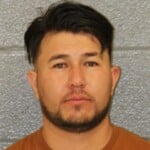 Oswaldo Gonzales Assault On A Female Misd Crime Of Dom Violence