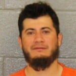Maynor Guerra Resist Public Officer Possess Schedule I Controlled Substance Possess Drug Paraphernalia