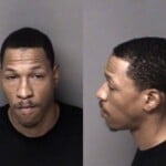 Norman Simmons Dwi Sch Vi Possess Fail Maintain Lane Control License No Operators