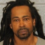Myreo Johnsonpossess Firearm By Felon Simple Assault Crime Of Domestic Violence Resist Public Officer