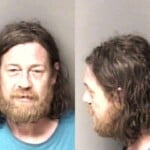 Daniel Edenburn Firearm Possess Felon Firearm Carry Concealed
