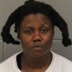 Sophia Allen Felony Possession Protective Order Violation
