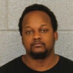 Tajevion Hair Driving While Impaired