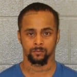 Djuan Cirino Assault On A Female