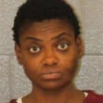 Elexis Powe Second Degree Trespass Resist Public Officer Possess Drug Paraphernalia