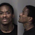 Harold Miles Larceny Larceny Of A Firearm