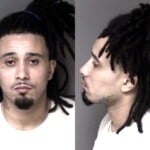 Myles Foote Habeas Corpus