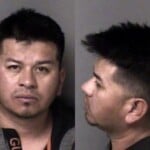 Fransisco Mota Misd Crime Of Dom Violence Immigration