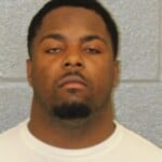 Omari Washington Crime Of Domestic Violence Assault On A Female Communicate Threats