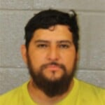 Darwin Dubonramirez Driving While Impaired No Operators License