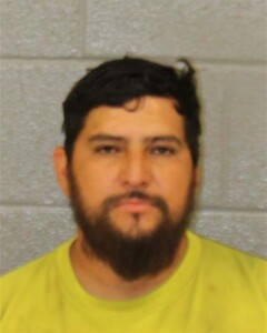 Darwin Dubonramirez Driving While Impaired No Operators License