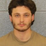Owen Smetak Driving While Impaired