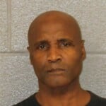 Stacy Forney Driving While License Revoked