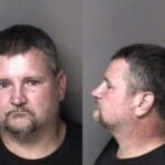 William King Dwlr Not Impaired Rev Registration Platecard Expired Firearm Carry Concealed Resist Public Officer