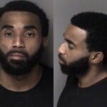 Nyles Melton Sex Offender Fail Register Failure To Appear Misdemeanor