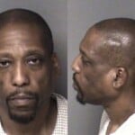 Vladimiar Lynch Larceny From Person Possess Stolen Motor Vehicle Cocaine Possess Possess Drug Paraphernalia Dwlr Not Impaired Rev