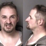 Adam Webster Domestic Violence Protection Order
