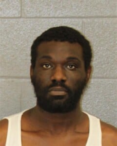 Aaron Alexander Trafficking
