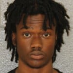 Christopher Boyd Carrying Concealed Weapon Gun