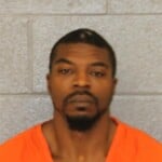 Antonio Crawford Governors Warrant