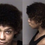 Natasha Otero Possess Drug Paraphernalia