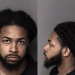 Brandon Cunningham Murder First Degree