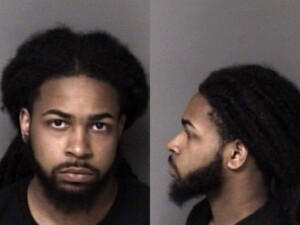 Brandon Cunningham Murder First Degree