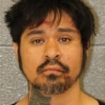 Frank Mayen Second Degree Trespass