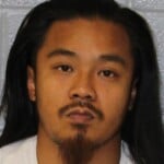 Jared Barnedo Probation Violation Out Of County