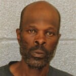 Larrie Brown Felony Possession Of Cocaine Resisting Officer